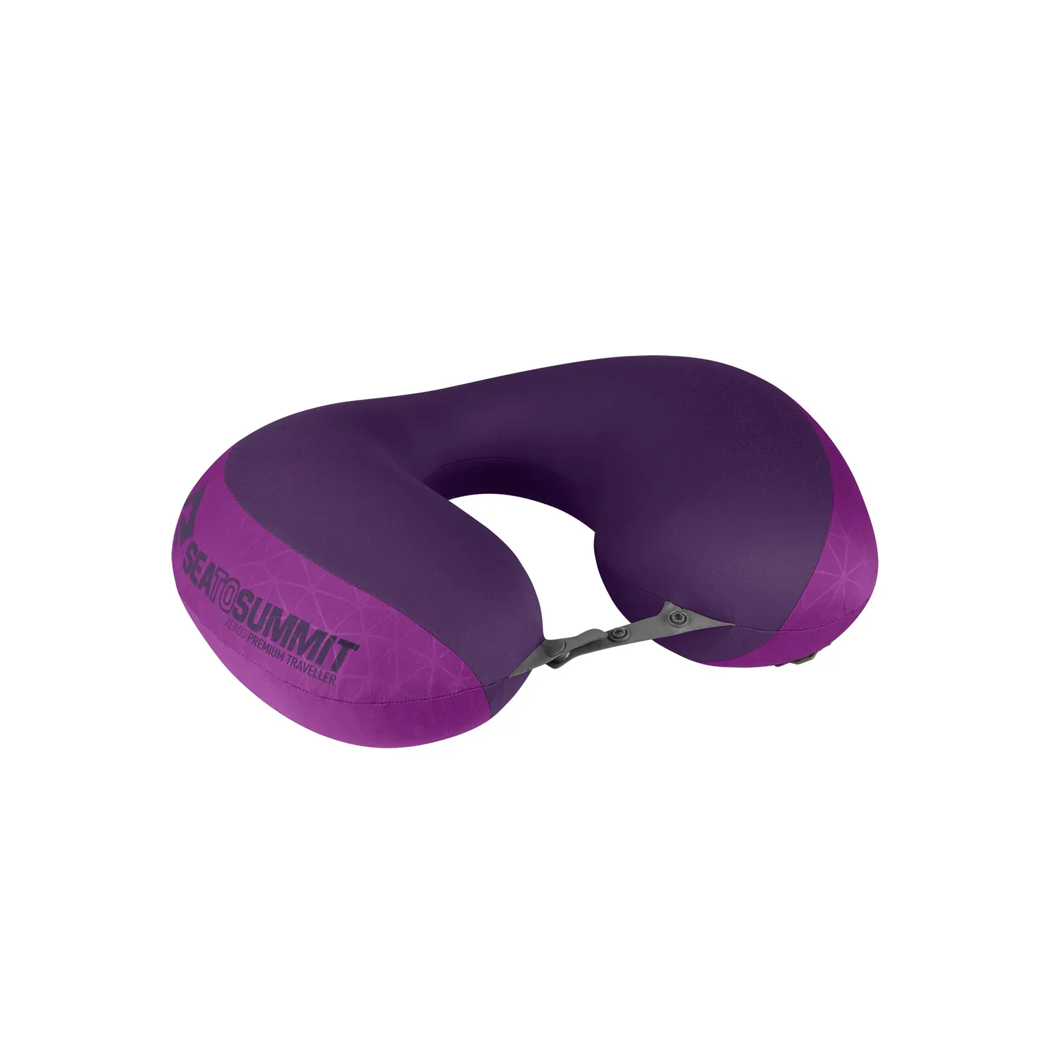 Aeros Premium Traveller Neck Pillow - Image 3