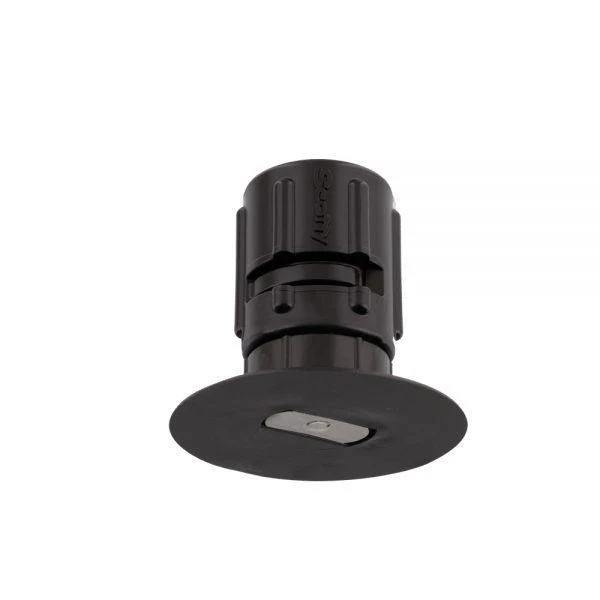 Scotty 3" Stick-On Accessory Mount w/Gear-Head #448 - Image 2