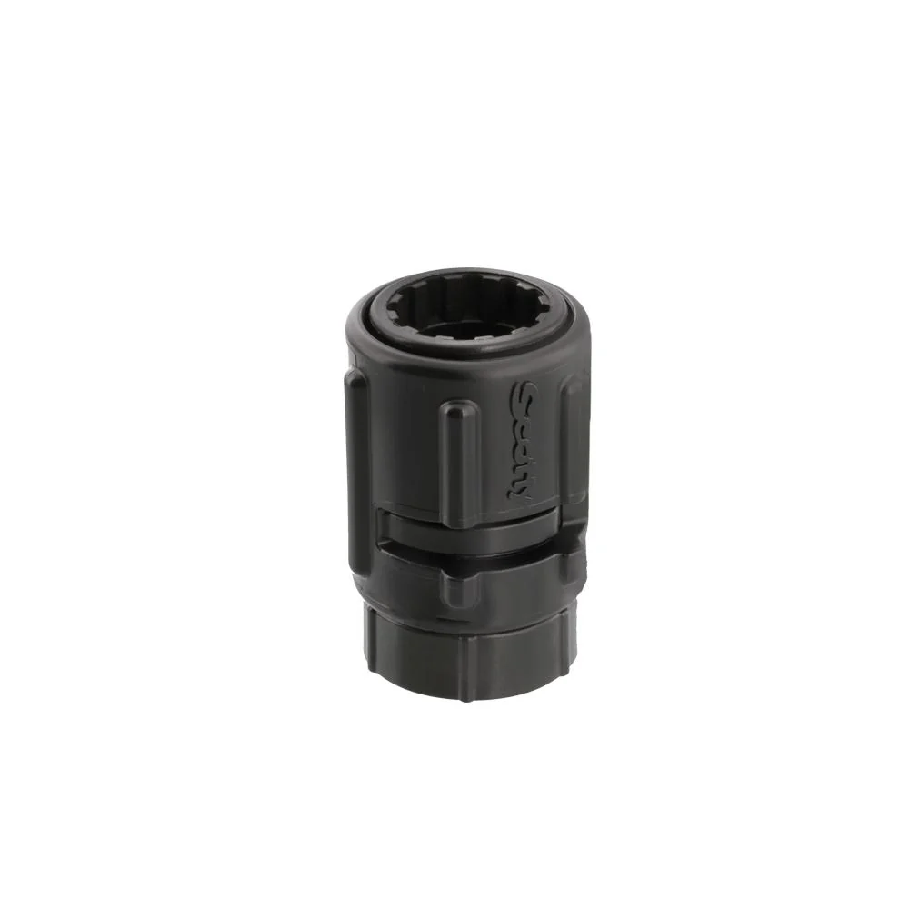 Scotty Gear-Head Track Adapter #438