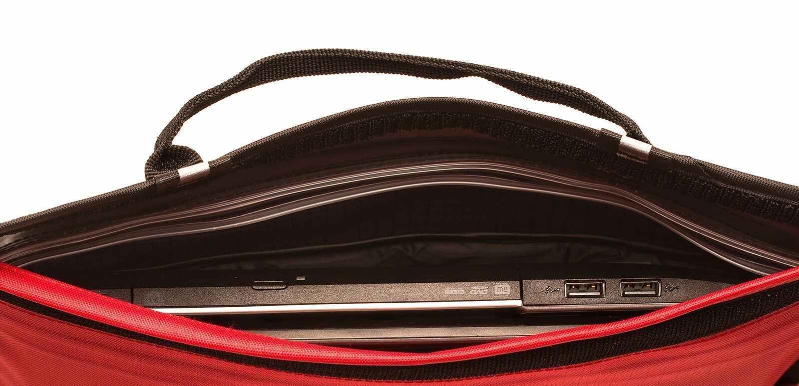 Aqua Quest Monsoon Waterproof Laptop Protector - Image 2