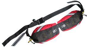 North Water Double Draw Belt