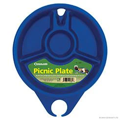 Picnic Plate