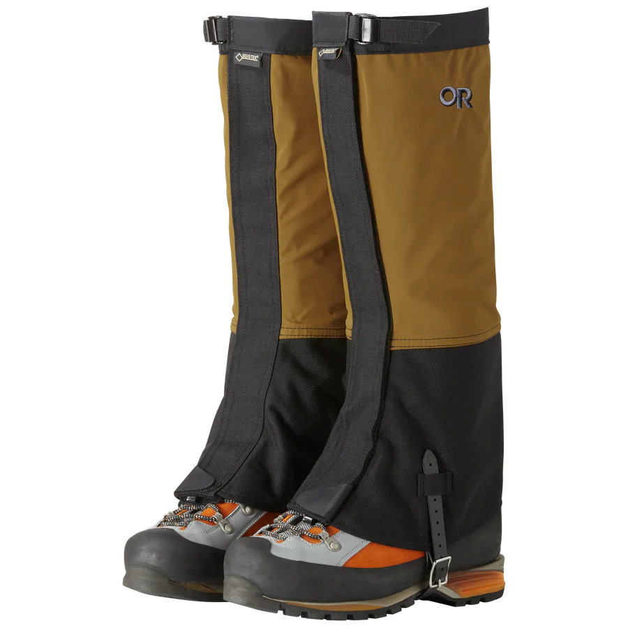 OR Crocodile Gaiters - Image 2