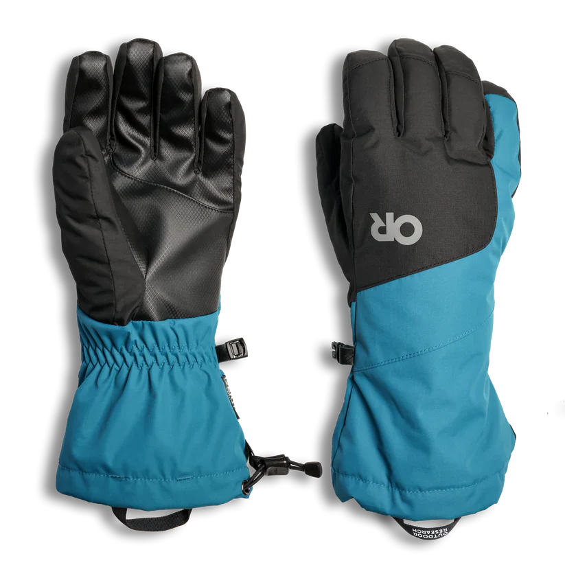 OR Women's Adrenaline Gloves - Image 2
