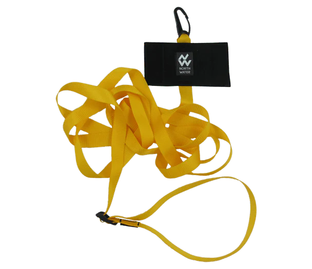 North Water Rescue Stirrup - Image 2