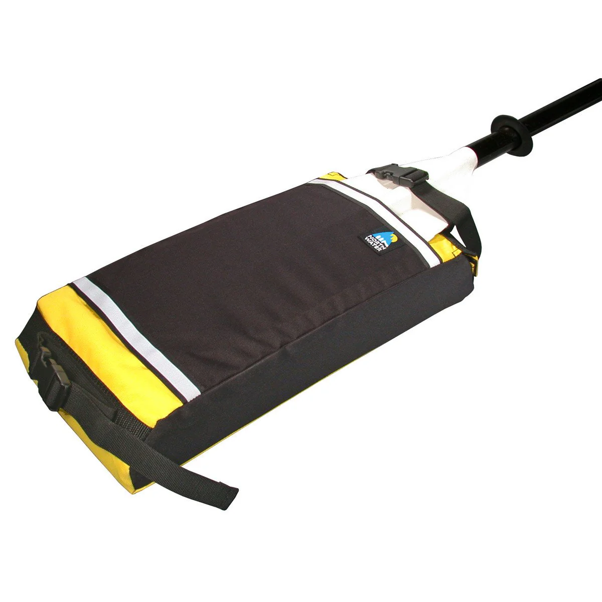 North Water Paddle Float - Image 2