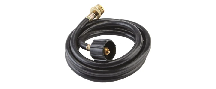 60" Propane Appliance hose