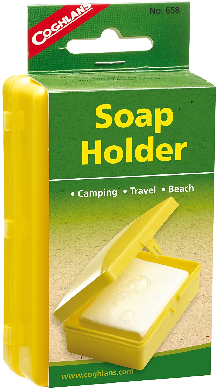 Soap Holder