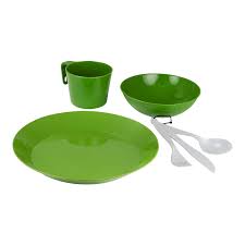 Cascadian 1 Person Table Set - Image 5