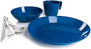 Cascadian 1 Person Table Set - Image 7