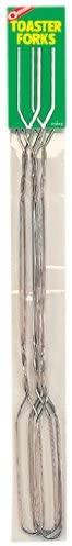 Marshmallow Roasting Sticks ("Toaster Forks") - pkg of 4