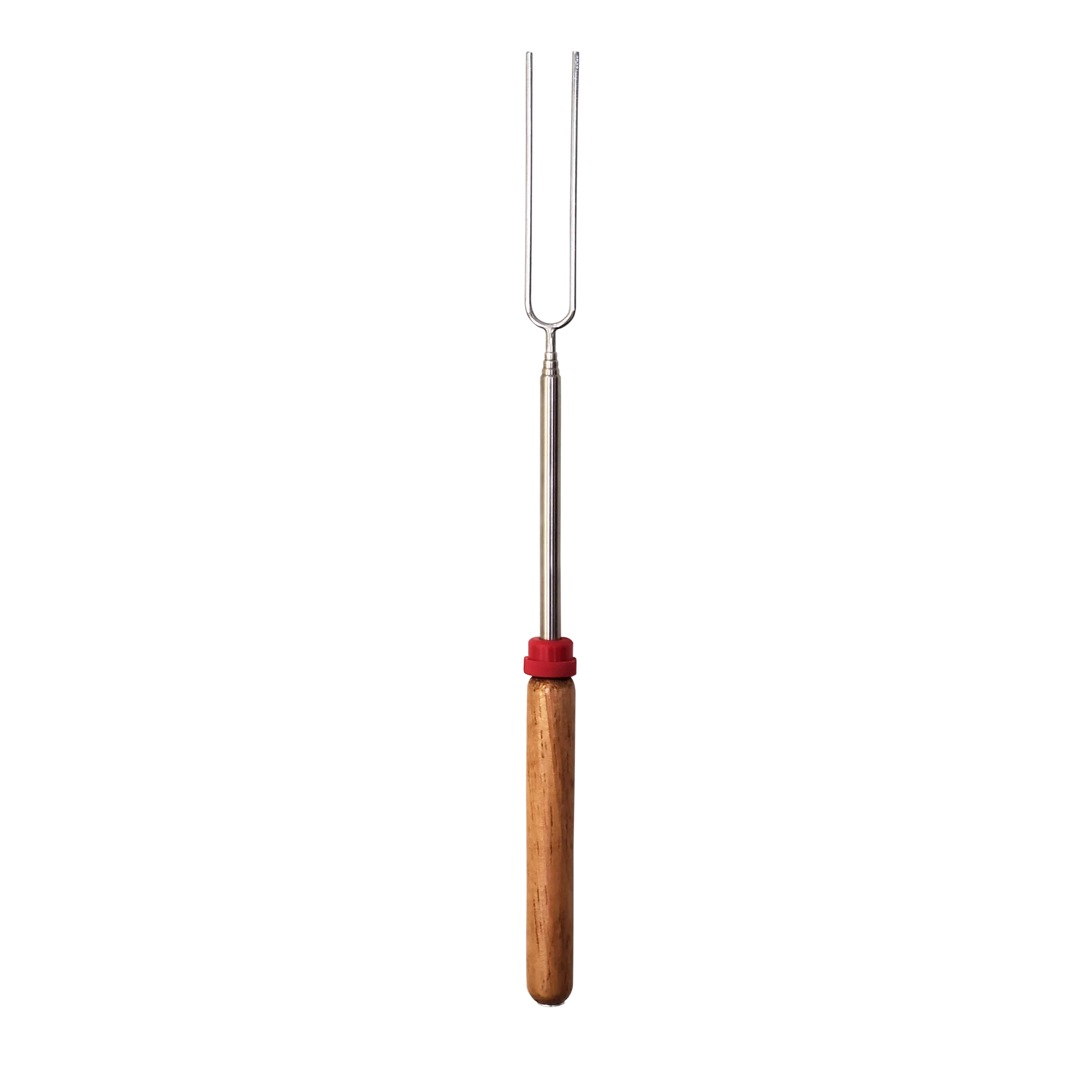 Telescoping Fork