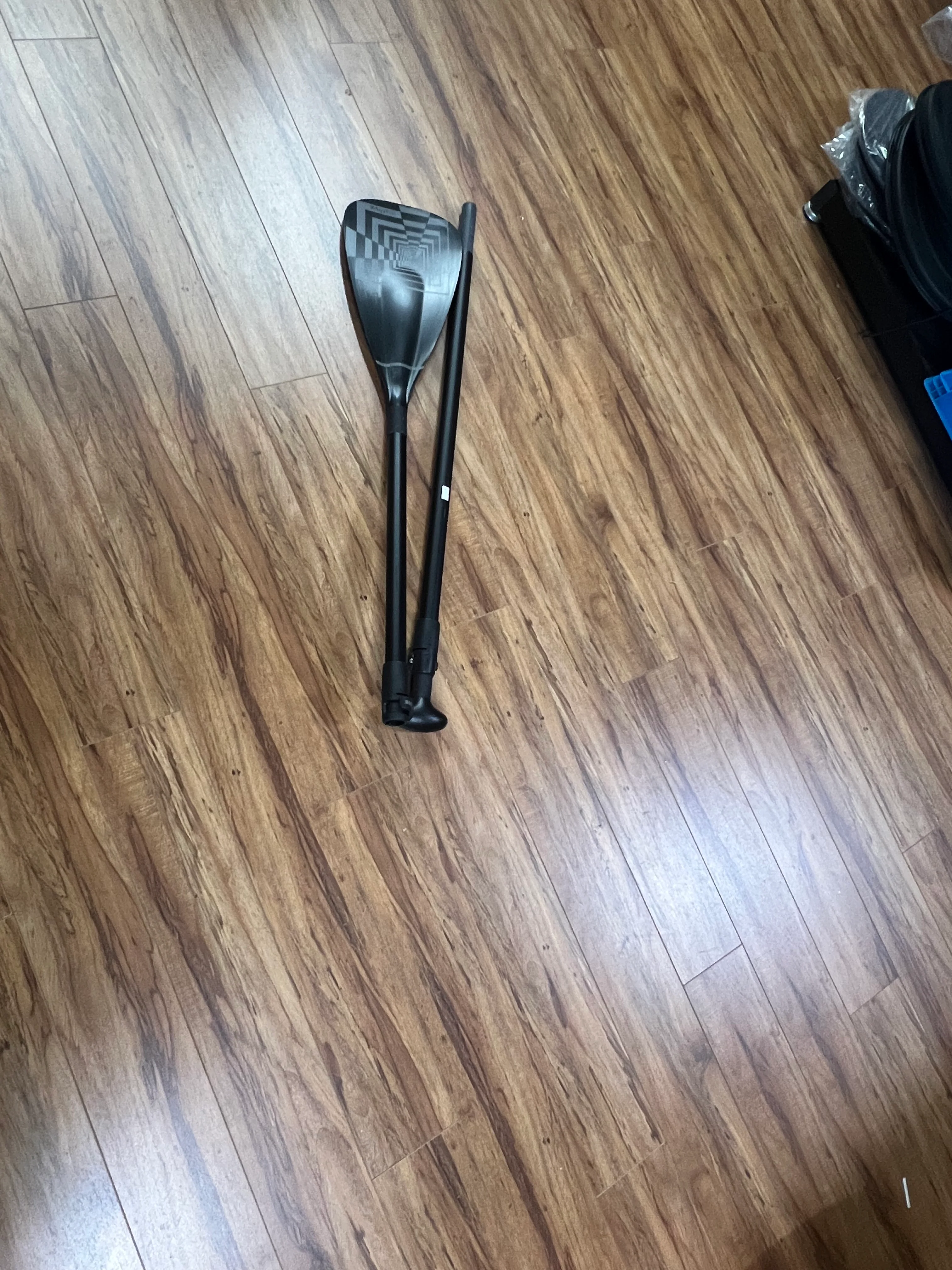 Adjustable Sup Paddle - Image 4