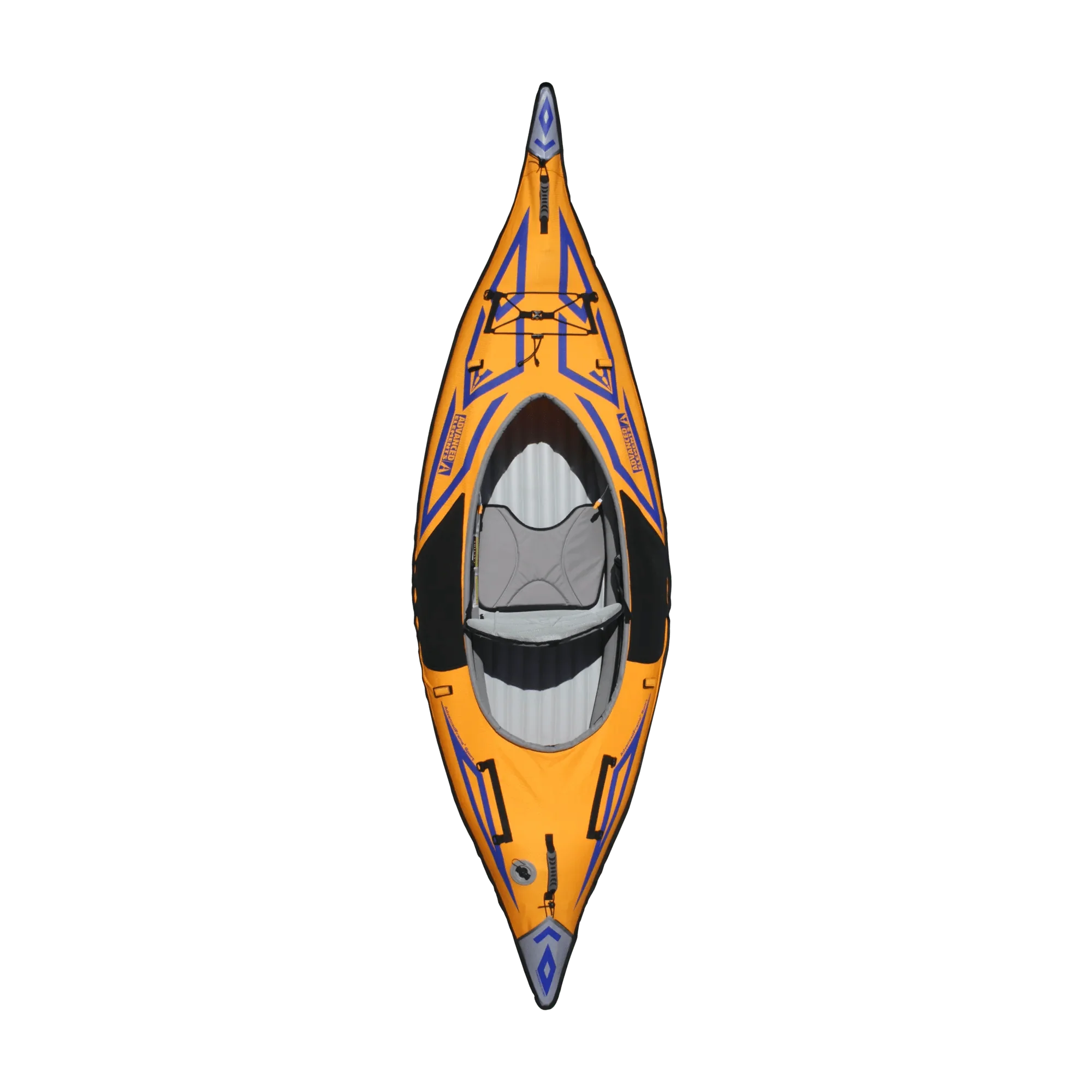 Advanced Elements - Advancedframe Sport Kayak: AE1017-P - Image 3