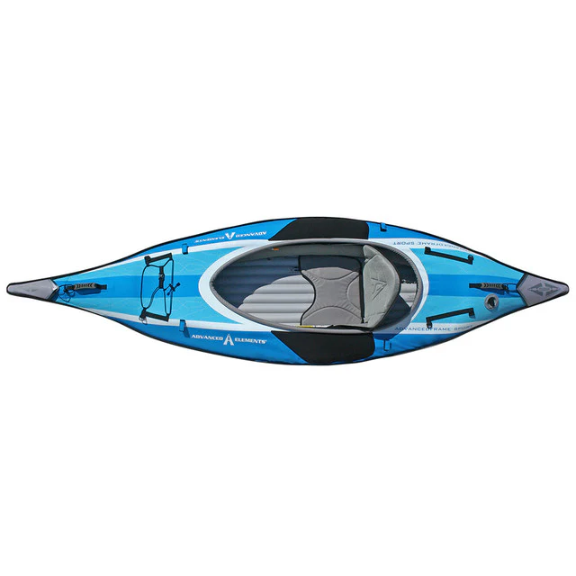 Advanced Elements - Advancedframe Sport Kayak: AE1017-P - Image 5