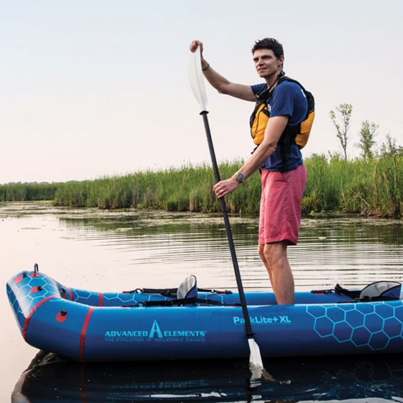 Advanced Elements PackLite+™XL Packraft - Image 7