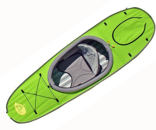 Advanced Elements - Advanced Frame Convertible Single Deck or Double Deck Converter - Image 3