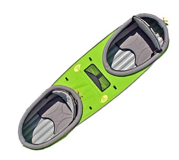 Advanced Elements - Advanced Frame Convertible Single Deck or Double Deck Converter - Image 4