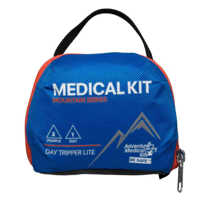 Adventure Medical Kit Mountain Series - Image 11