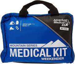 Adventure Medical Kit Mountain Series - Image 7