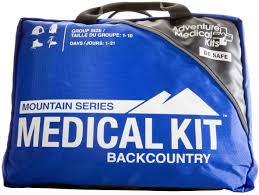 Adventure Medical Kit Mountain Series - Image 9