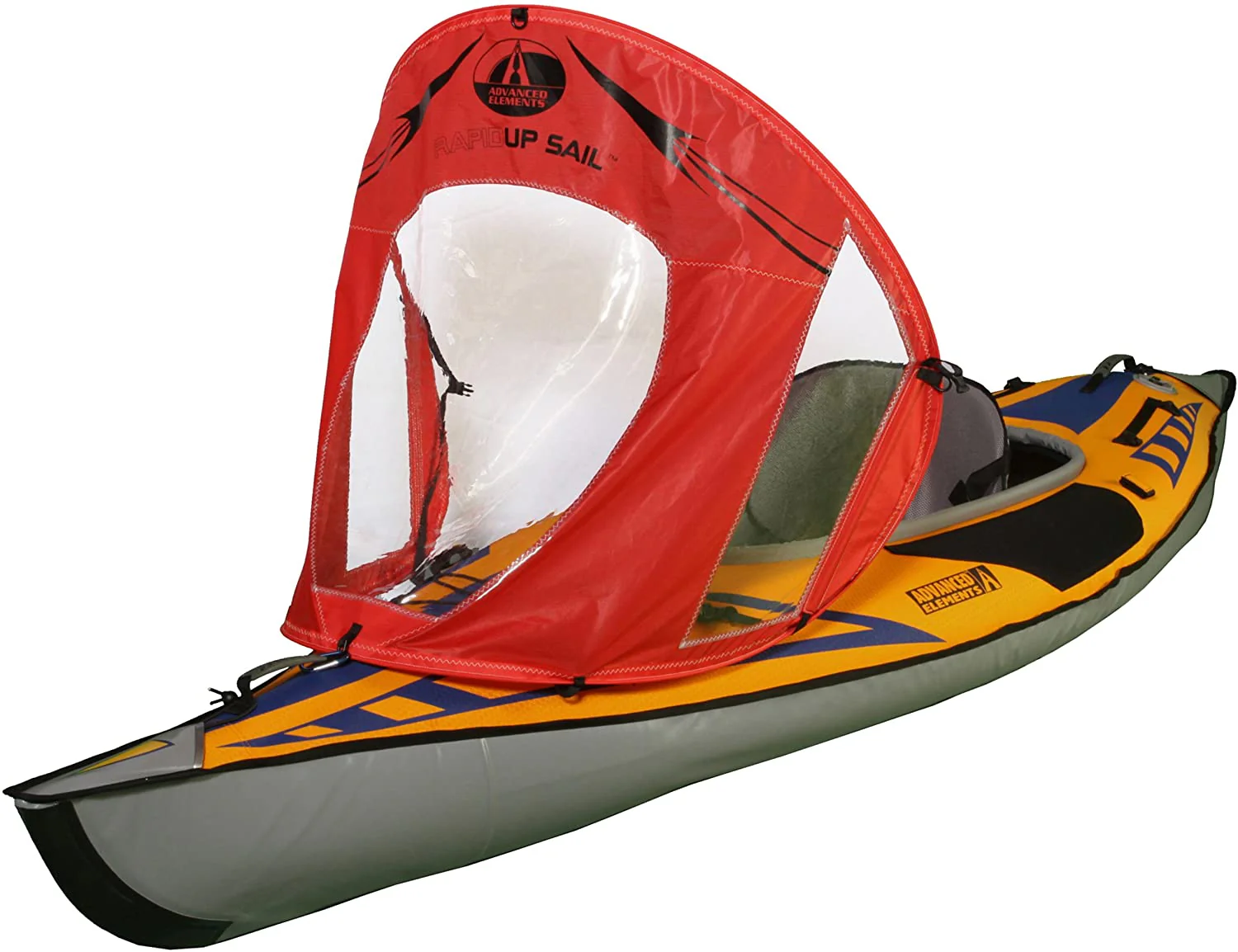 Advanced Elements - RapidUp Kayak Sail AE2040