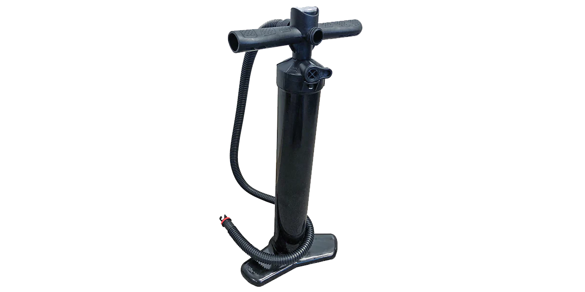 Advanced Elements - Airvolution Sport Kayak: AE3028-B - Image 4