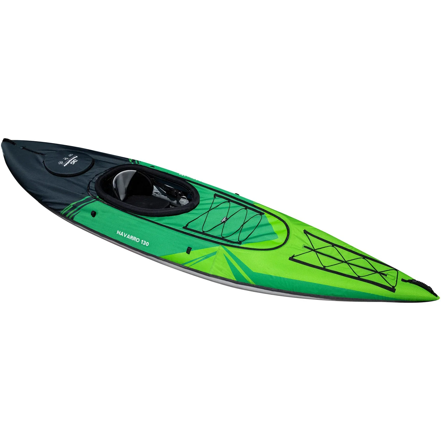Aquaglide Navarro 130 Kayak - Image 3