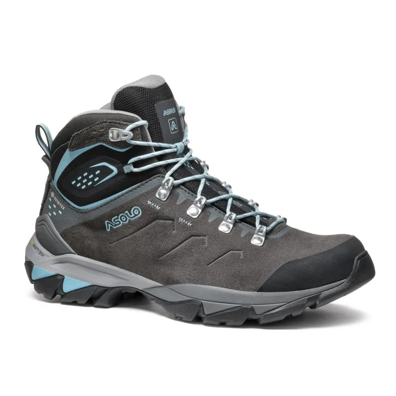 Asolo Acadia Mid LTH GTX Bunion - Women's