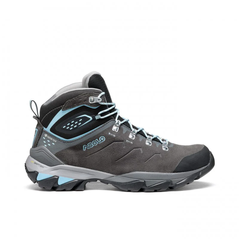 Asolo Acadia Mid LTH GTX Bunion - Women's - Image 3