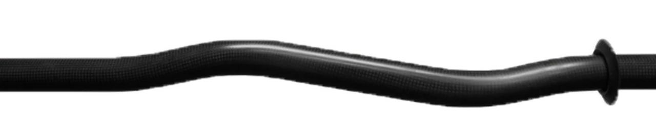 Werner Athena Carbon Fibre Kayak Paddle - Image 4