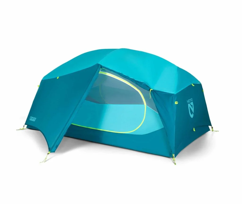Aurora™ 3P--Backpacking Tent & Footprint (2024)