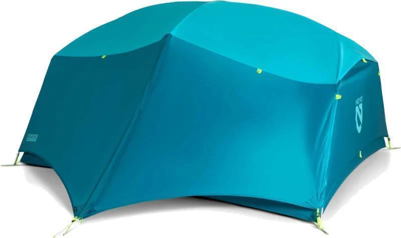 Aurora™ 3P--Backpacking Tent & Footprint (2024) - Image 2