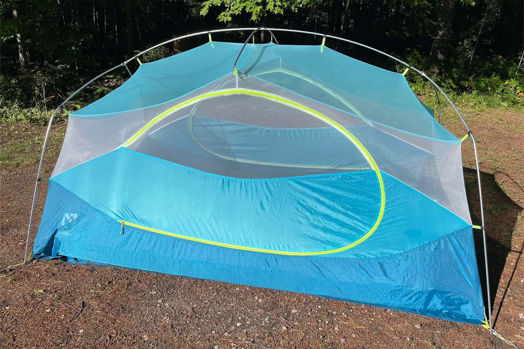 Aurora™ 3P--Backpacking Tent & Footprint (2024) - Image 3