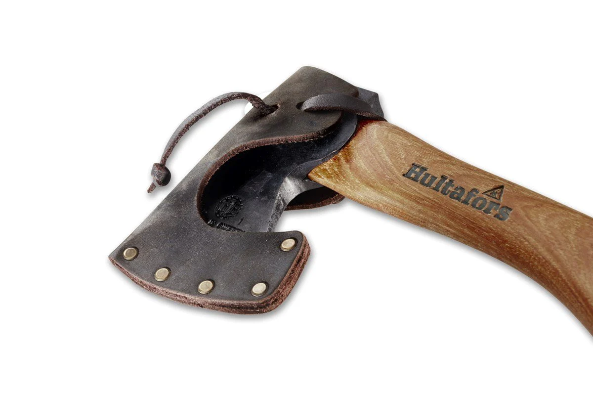 Hultafors Agelsjon Axe - Image 3