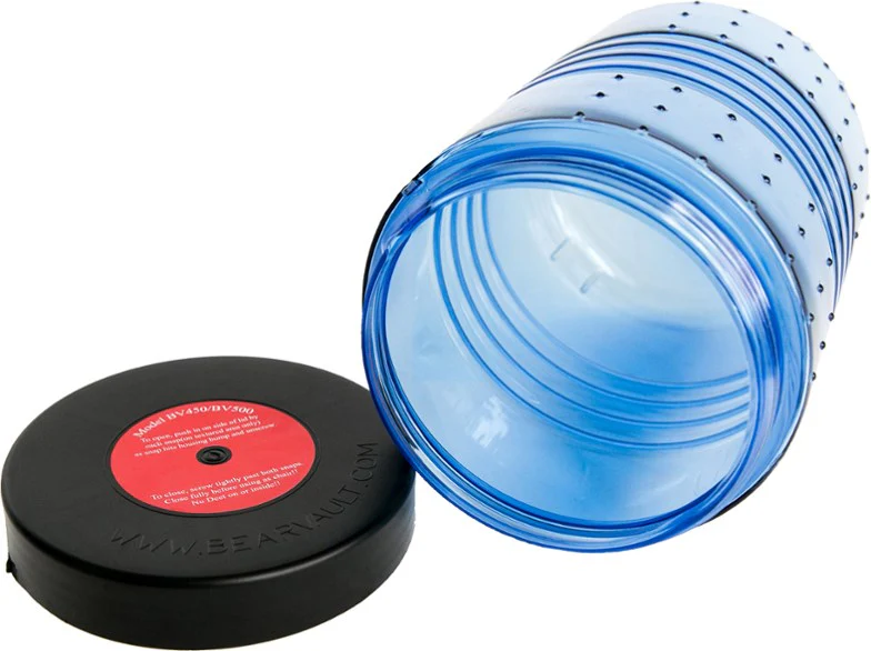 Bear Vault Food Container - Image 5