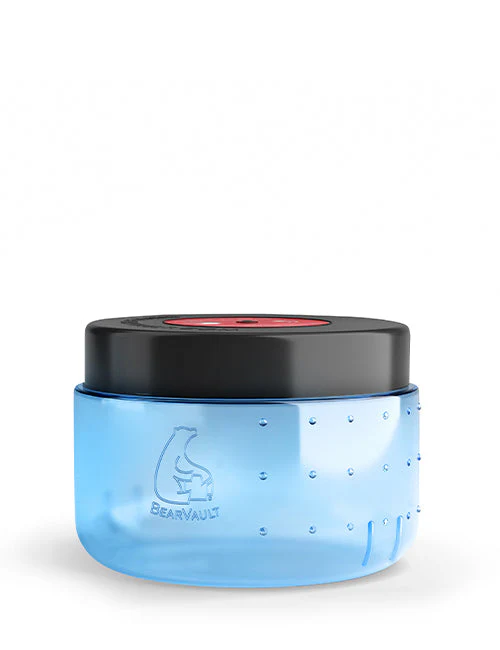 Bear Vault Food Container - Image 6