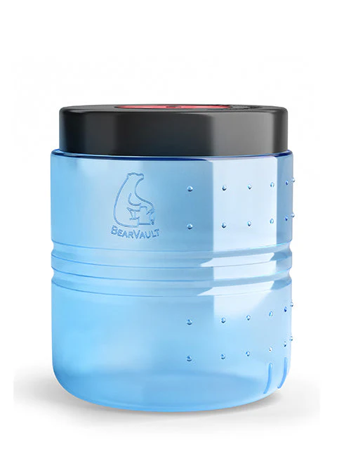 Bear Vault Food Container - Image 7