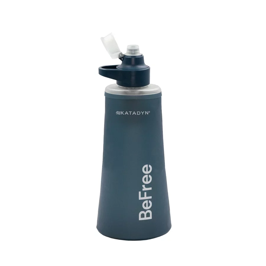 BeFree BeFree AC Filter 1.0L - Image 3