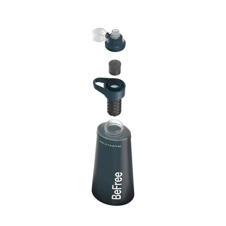 BeFree BeFree AC Filter 1.0L - Image 6
