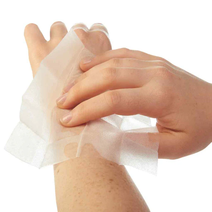 Ben's 30 Tick & Insect Repellent Wipes - Image 4
