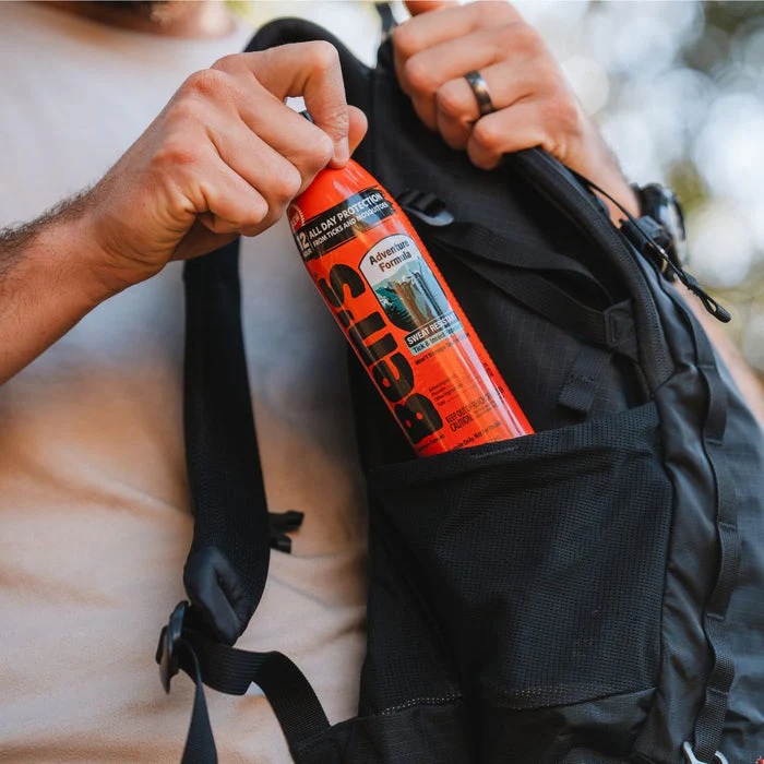 Ben's Adventure Formula Eco-Spray - Image 2