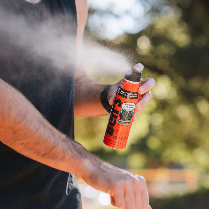 Ben's Adventure Formula Eco-Spray - Image 3