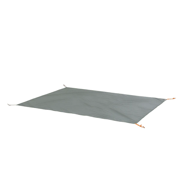 Big Agnes Blacktail 3 & Hotel Footprint