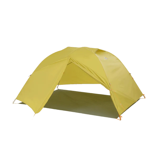 Big Agnes Blacktail 3 & Hotel Footprint - Image 2