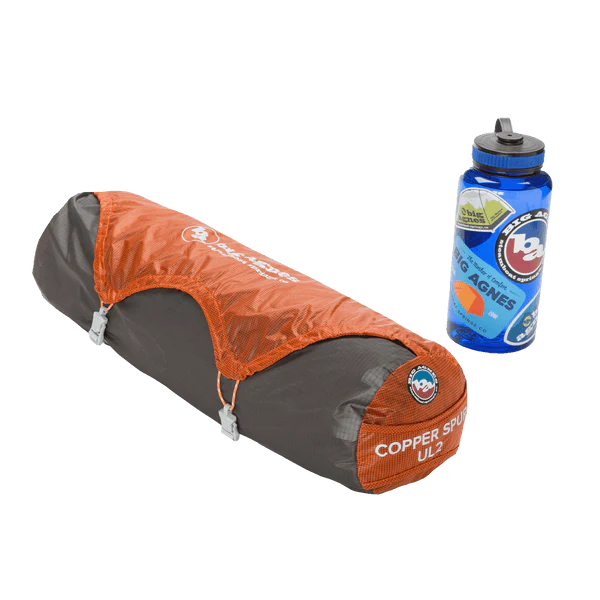 Big Agnes Copper Spur UL 2 - Image 10