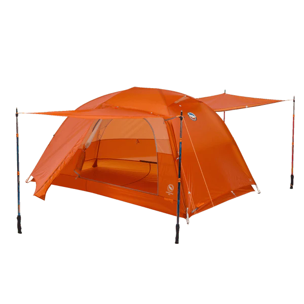 Big Agnes Copper Spur UL 2 - Image 3