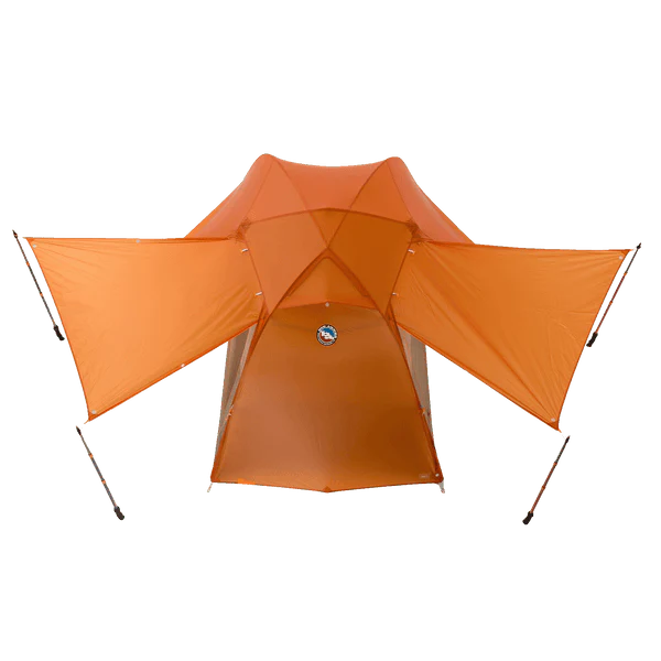 Big Agnes Copper Spur UL 2 - Image 7