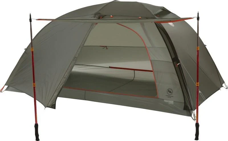 Big Agnes Copper Spur UL2 XL - Image 6