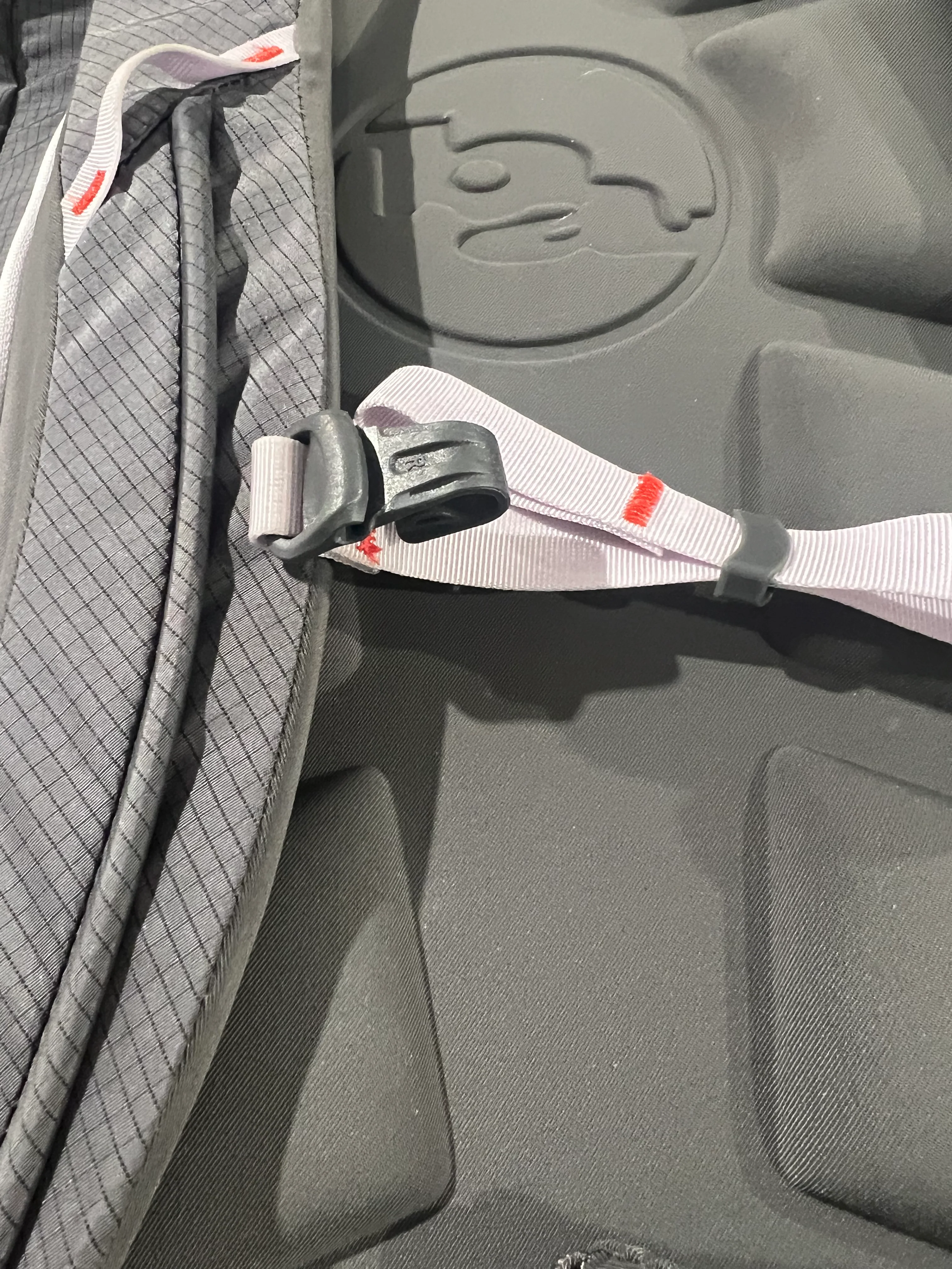Big Agnes Ditch Rider 32L (clearance) - Image 4